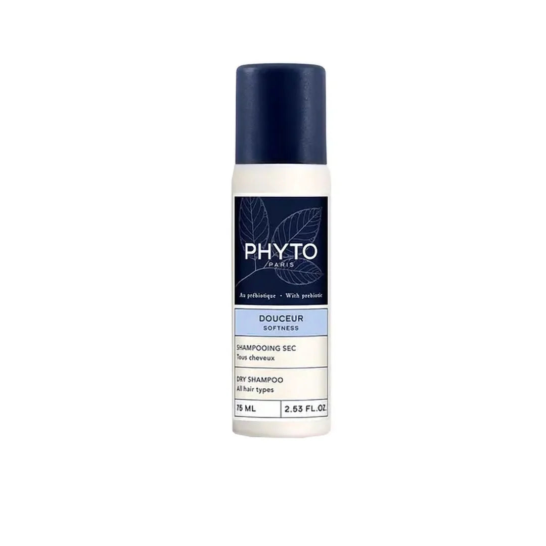 Softness Dry Shampoo 75ML
