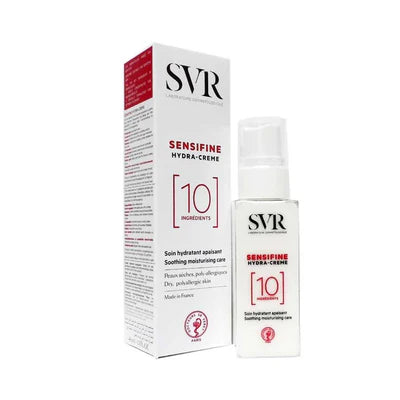 Sensifine Hydra Cream 40ML
