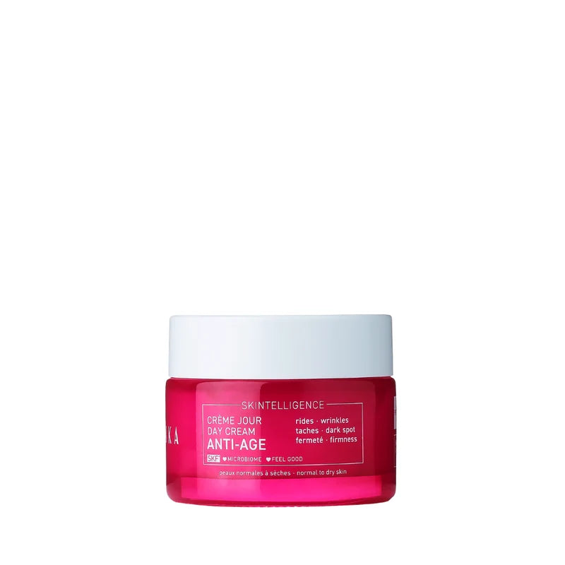 Regenerating Day Cream 50 ML L4 Skintelligence