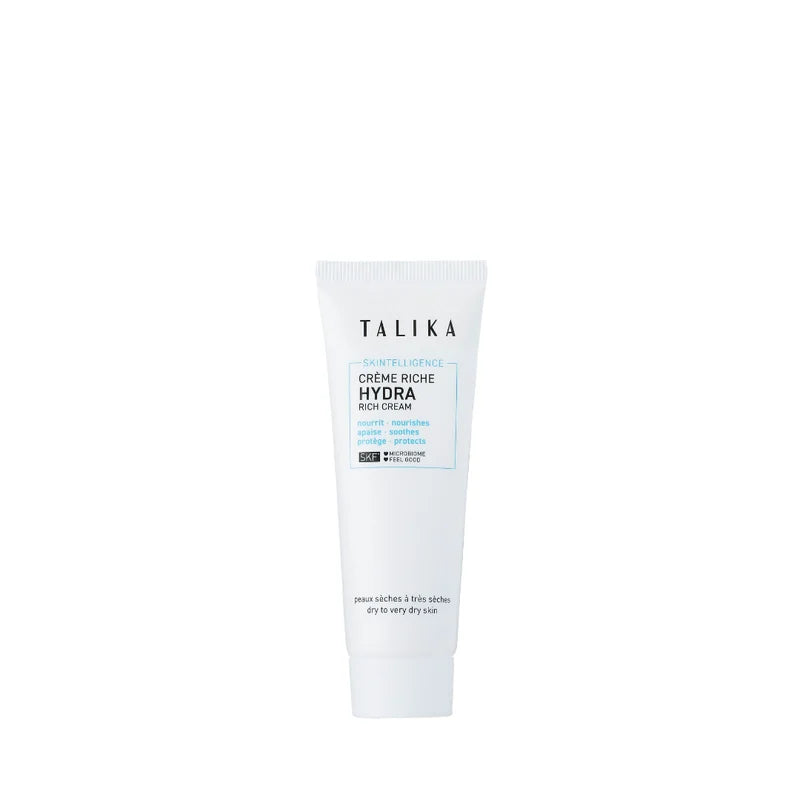 Hydrating Rich Cream 50 ML L4 Skintelligence