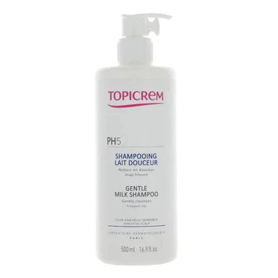Ph5 Mild Shampoo Lotion 500ML