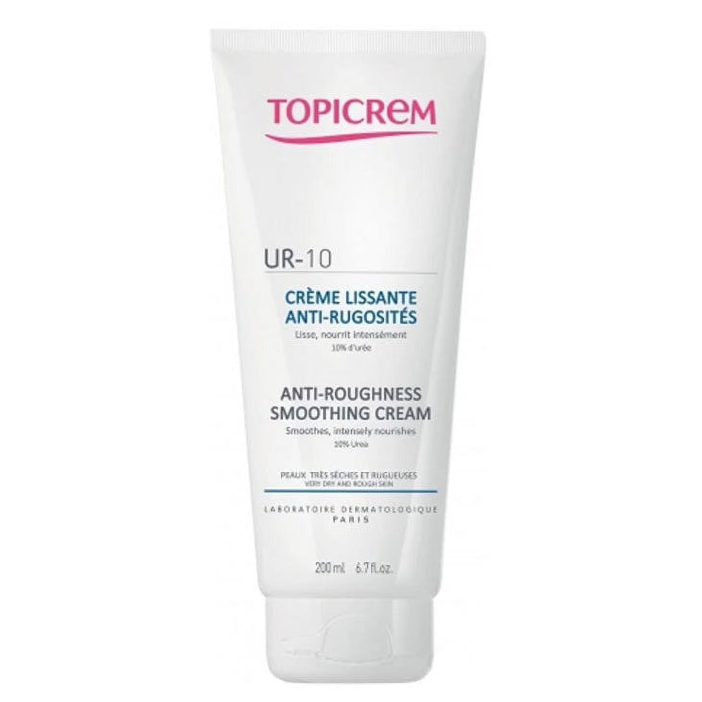 Sos Ur10 Anti-roughness Smoothing Cream 200ML