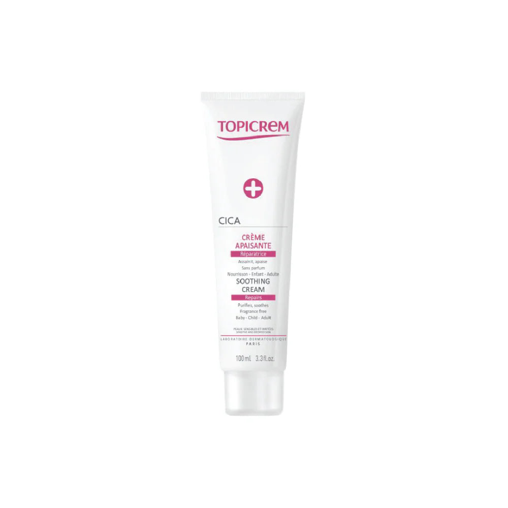 Cica Repair Cream 40ml