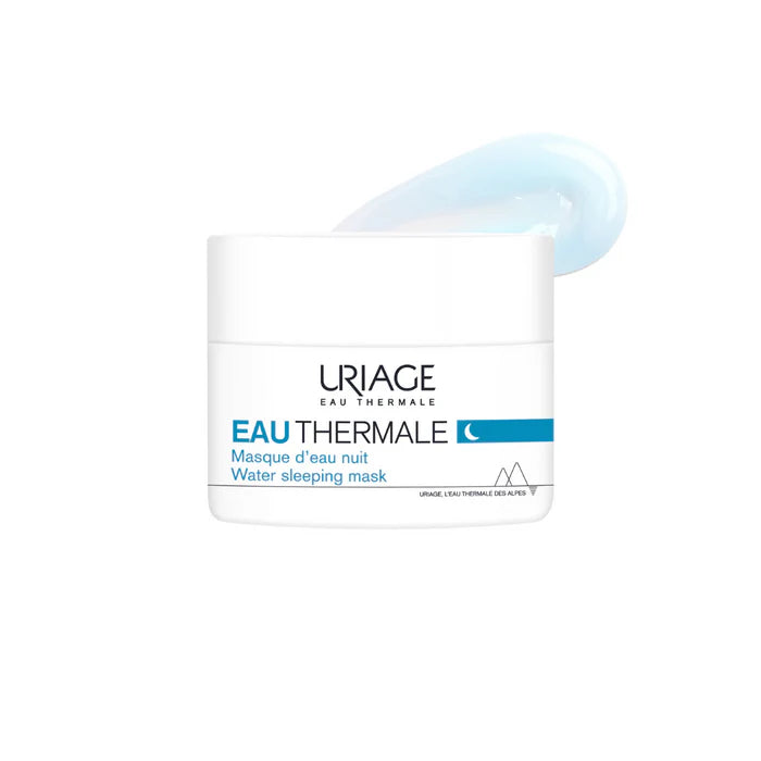 Uriage DS Water Sleeping Mask 50ml
