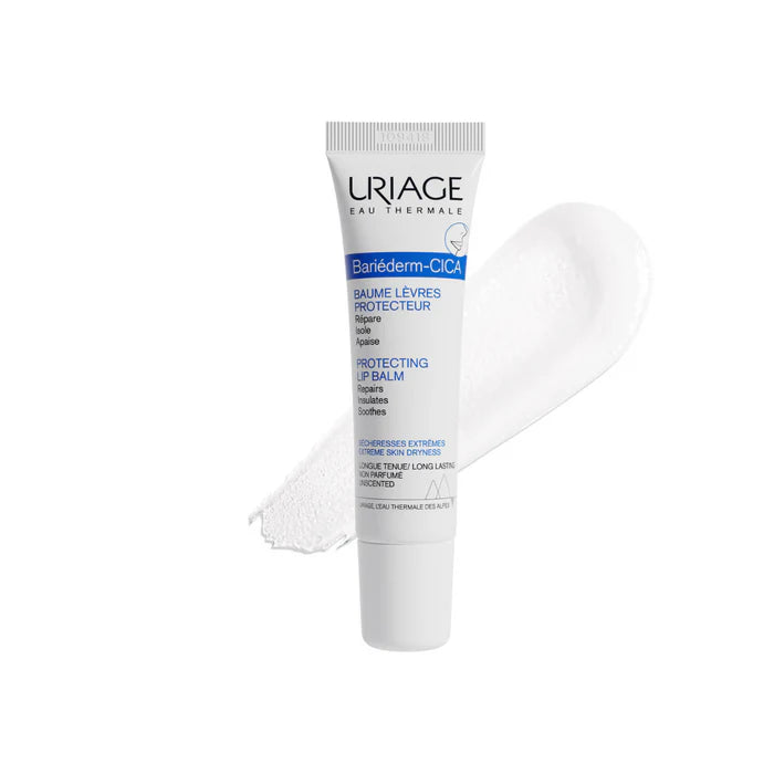 Uriage Bariéderm Protective Lip Balm 15ml