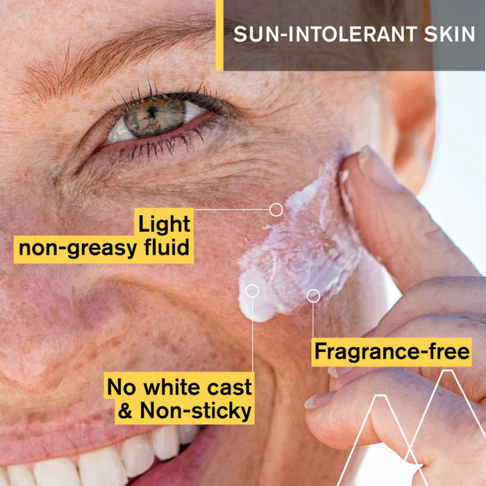 Uriage Bariesun Bariesun 100 Extreme Protective Fluid SPF50+ 50ml