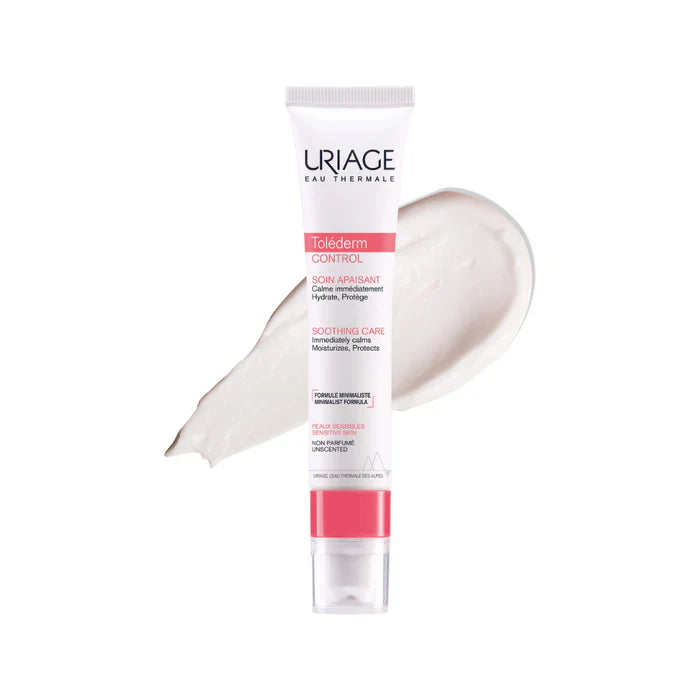 Uriage Toléderm Control Soothing Care 40ml