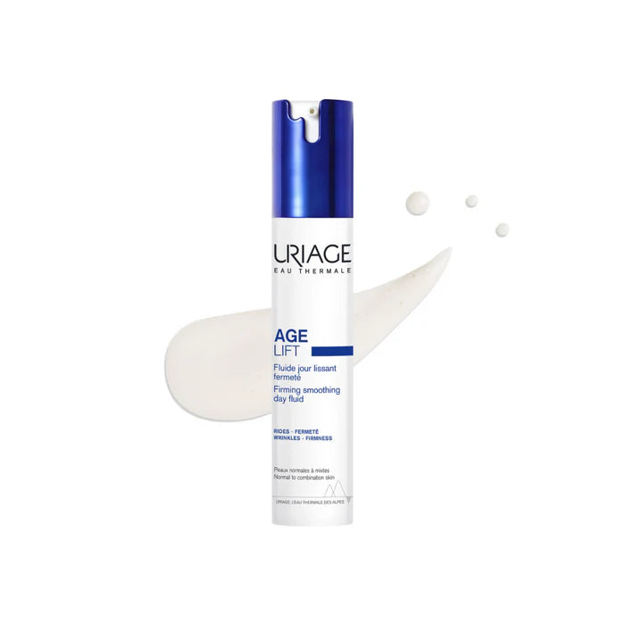 Uriage Firming Smoothing Day Fluid 40ml