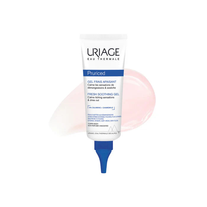 Uriage Pruriced Fresh Soothing Gel 100ml