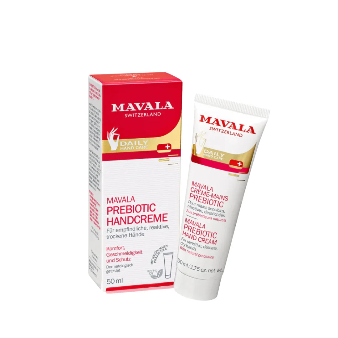 Prebiotic Hand Cream 50ml