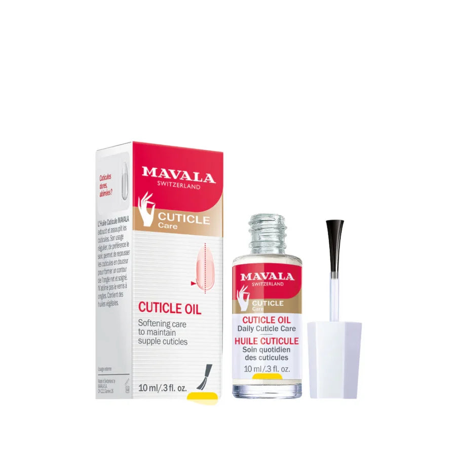 Cuticle Oil 10ml