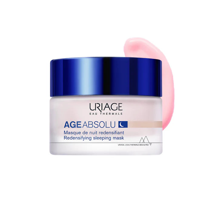 Uriage Redensifying Sleeping Mask 50ml