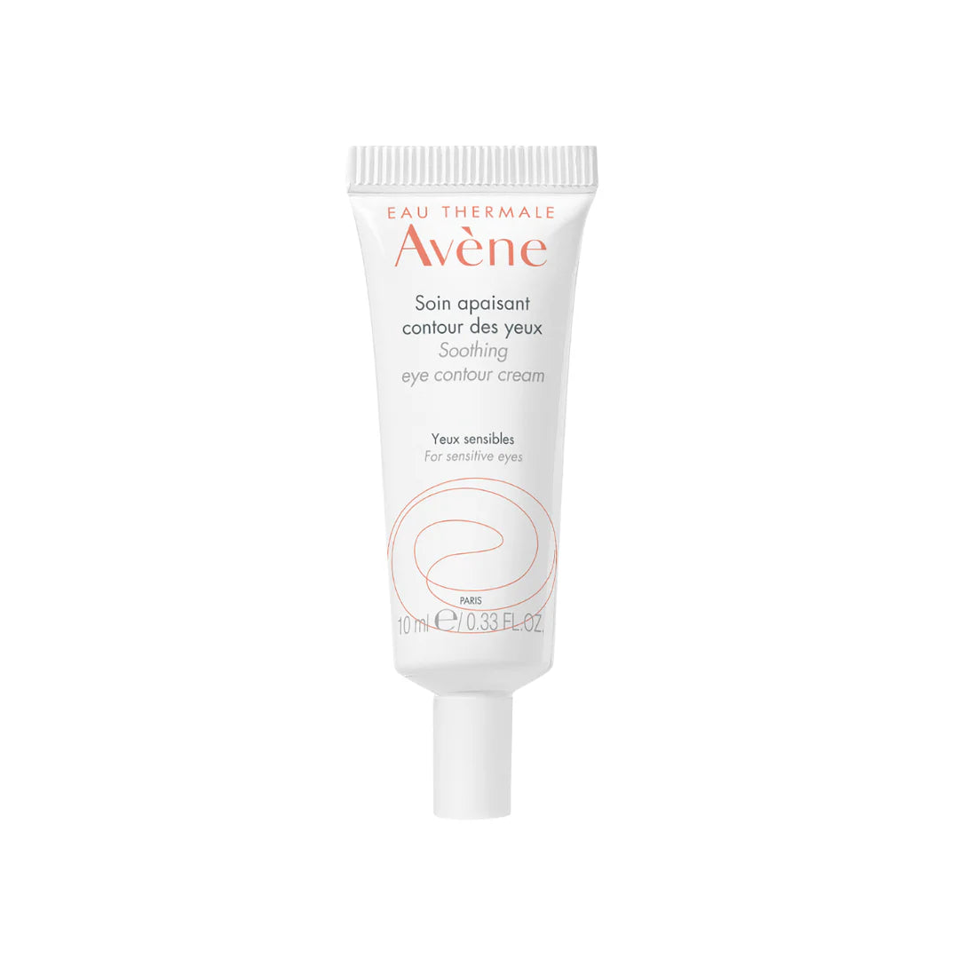 Avène Soothing Eye Contour Cream 10ml