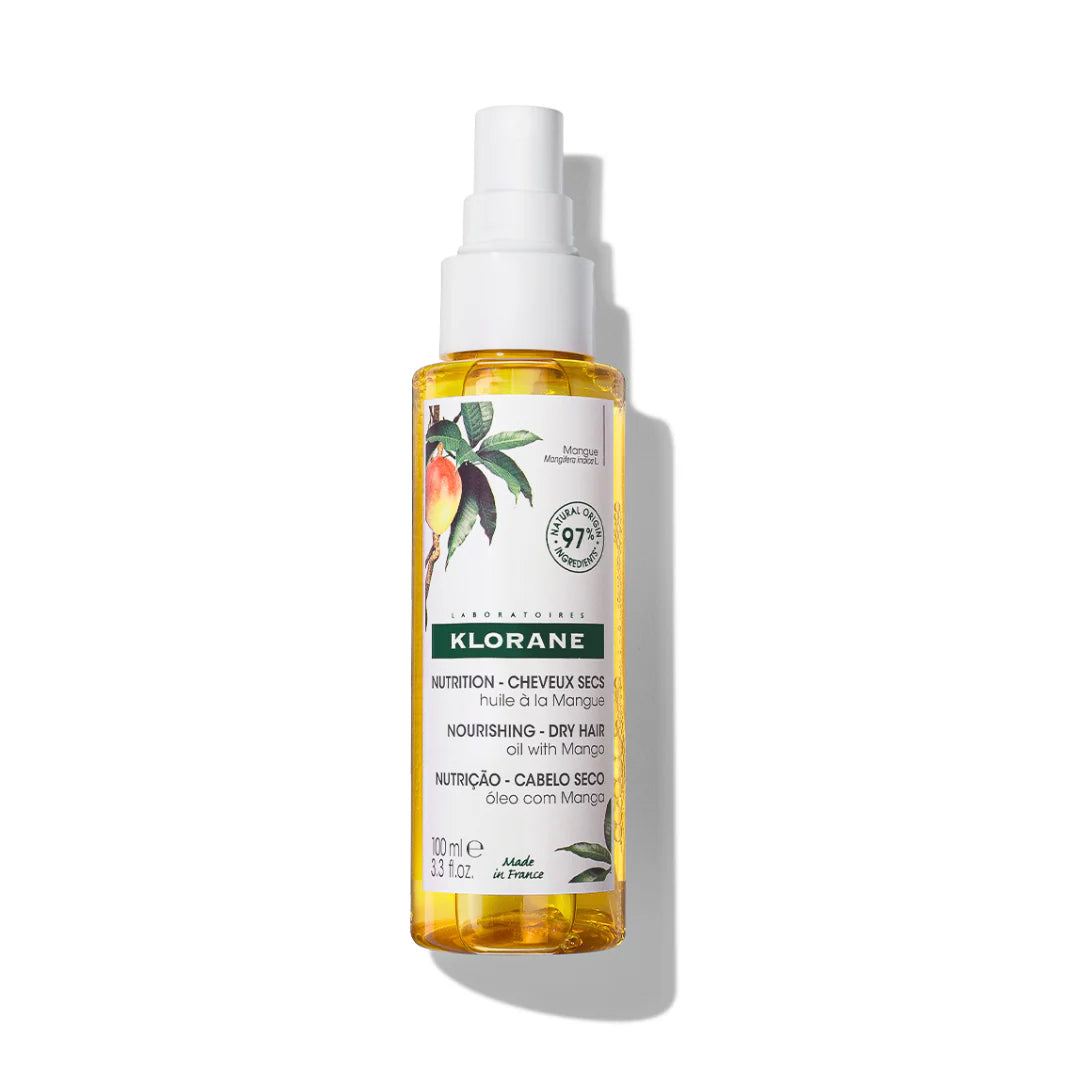 Klorane Mango Oil 100ml