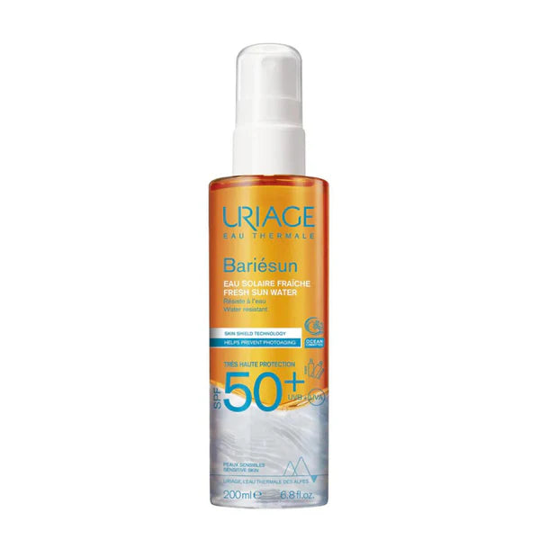 Uriage Bariesun Fresh Sun Water 200ml