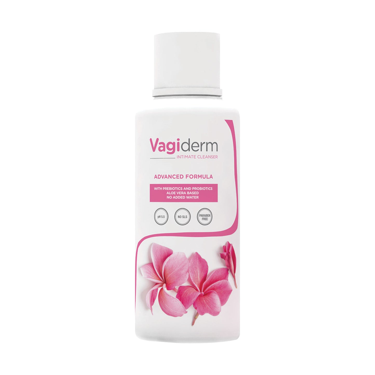 VAGIDERM (200 ML)