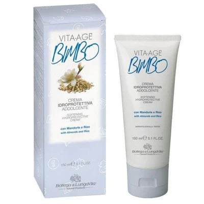 VITA-AGE BIMBO HYDROPROTECTIVE BODY CREAM 150 ML