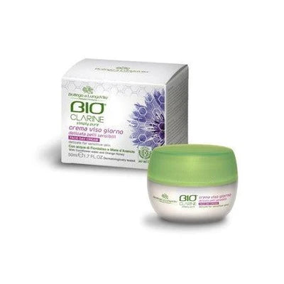 VITA-AGE BIOCLARINE FACE DAY DELICATE CREAM FOR SENSITIVE SKIN 50 ML