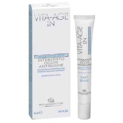 VITA-AGE IN ANTIWRINKLE EYES 15ML