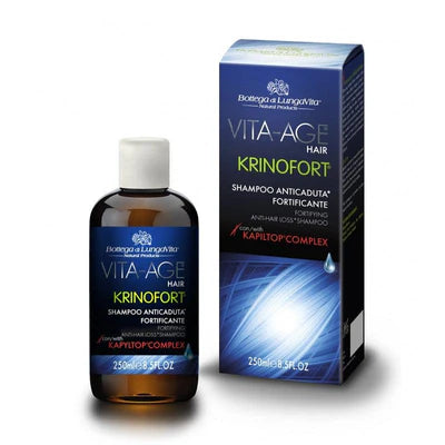 VITA-AGE KRINOFORT ANTI-HAIRLOSS SHAMPOO 250 ML