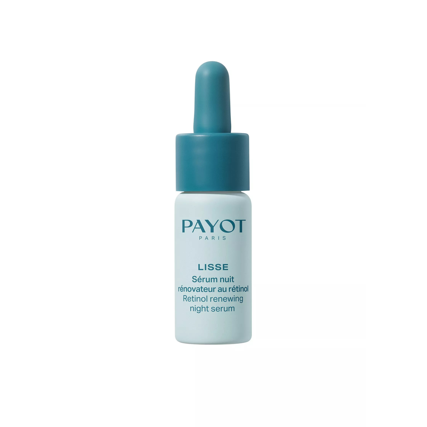 LISSE Sérum Nuit Rénovateur au Rétinol 15 ML