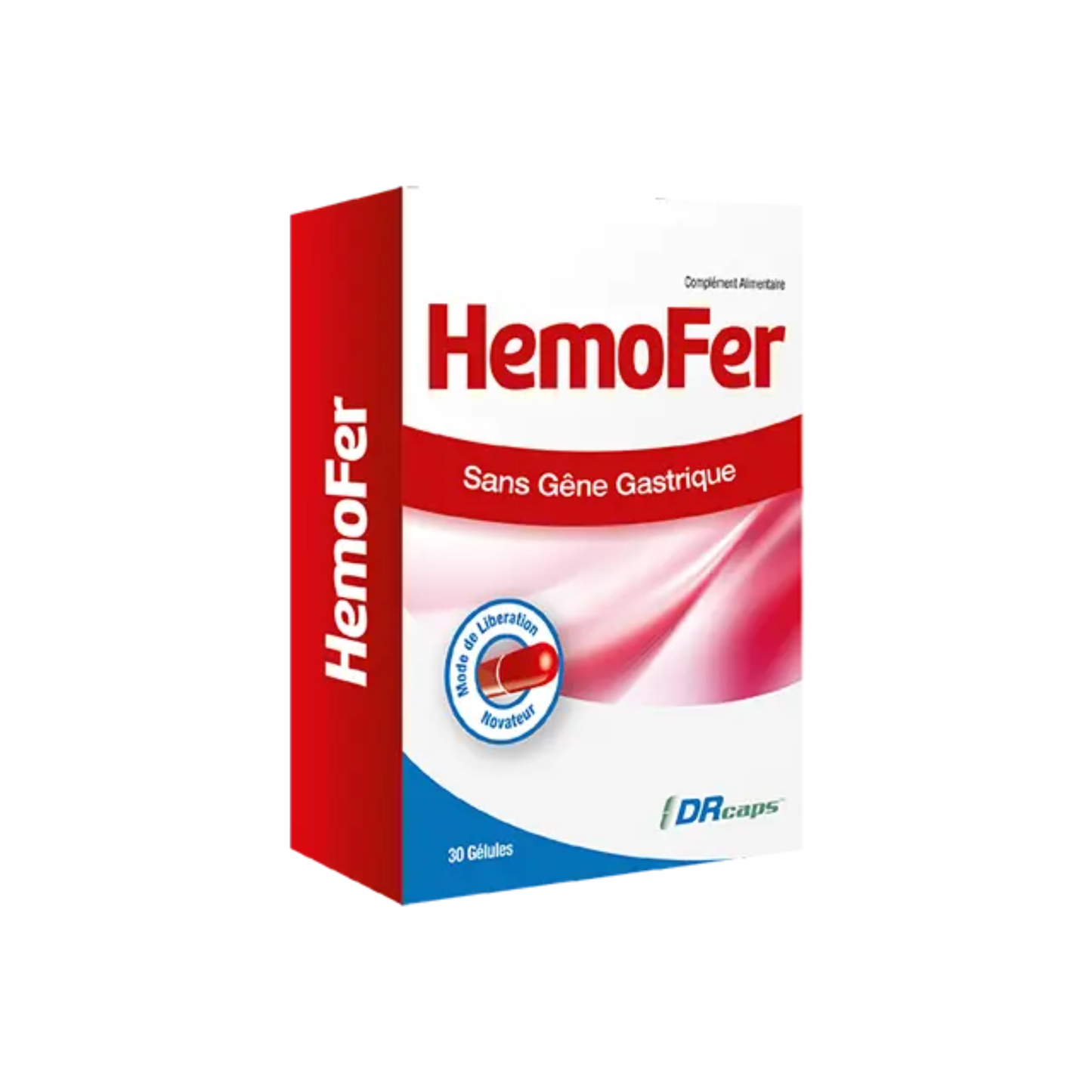 Hemofer