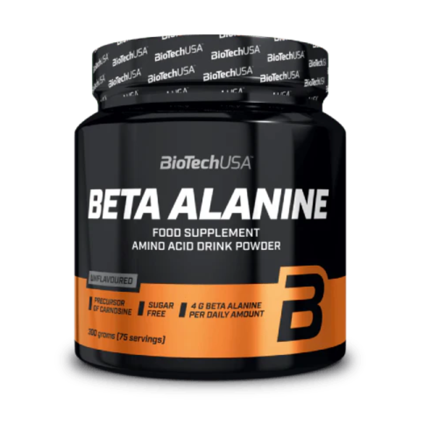 Beta Alanine Powder 300g