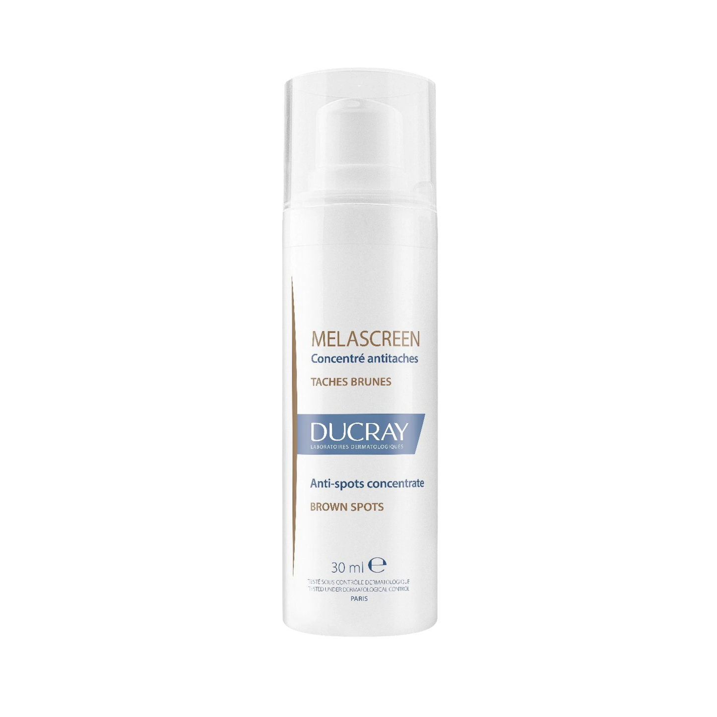 Ducray Melascreen Anti-spots Concentrate 30ml
