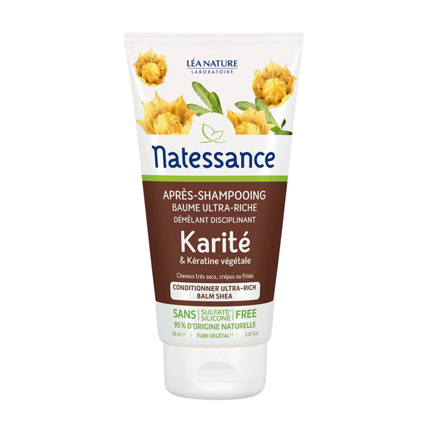 Cosm Karite After Shampoo 150ML