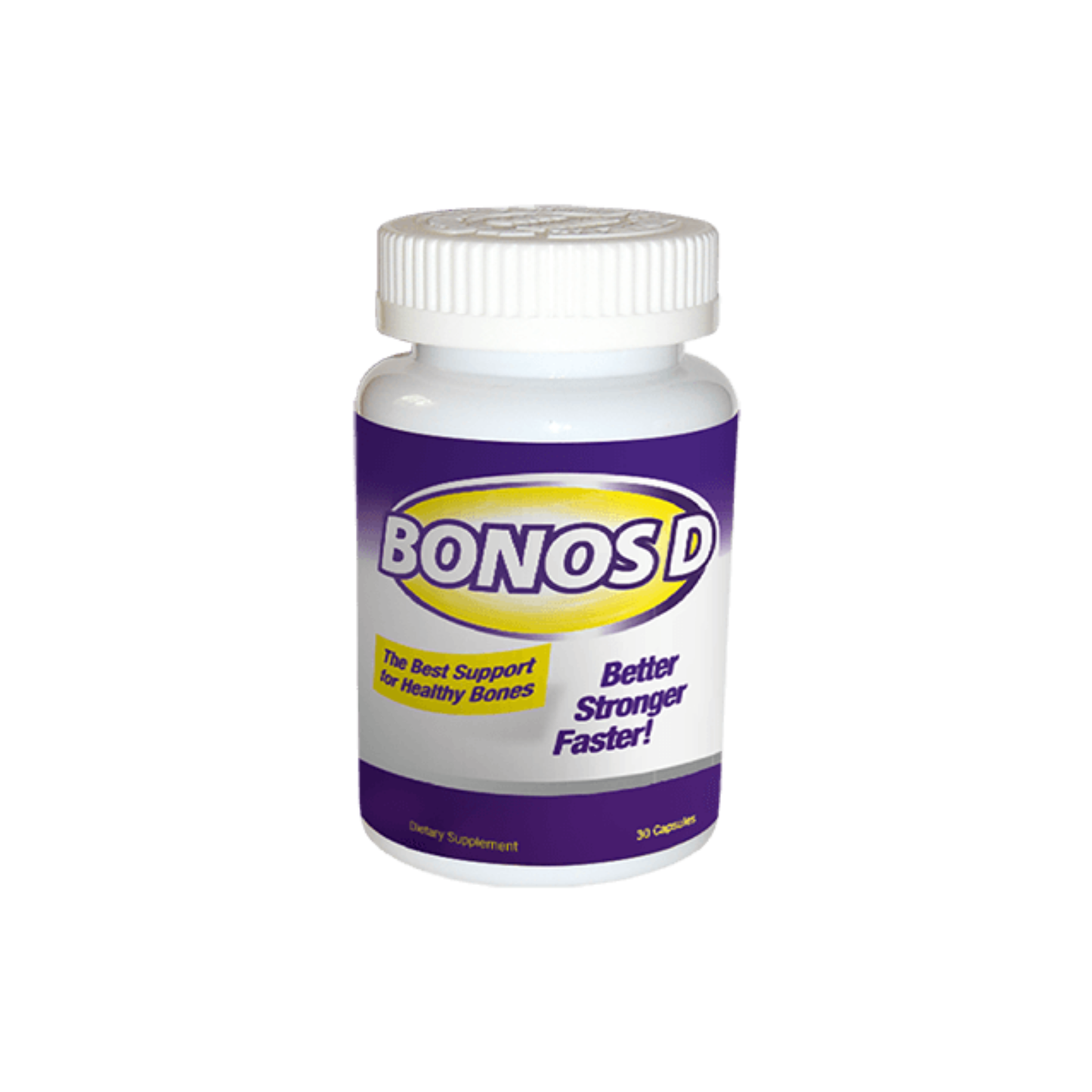 Bonos D 30 capsules