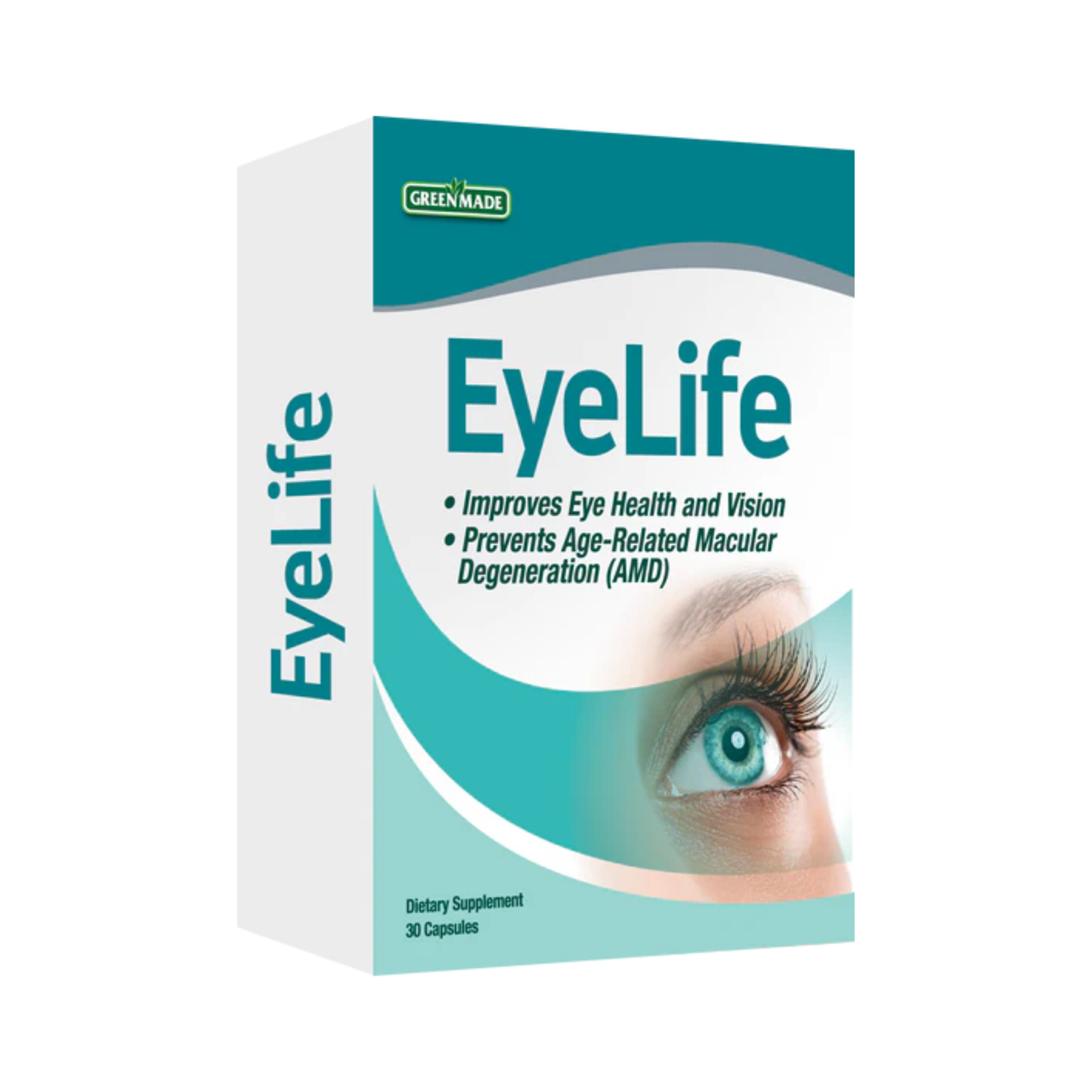 Eyelife