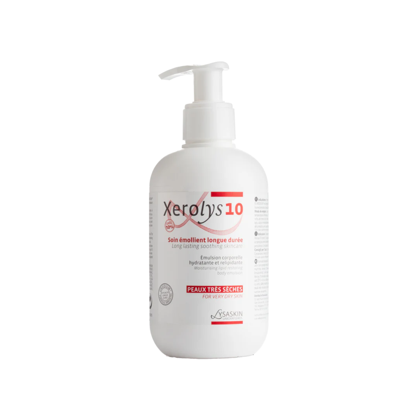 XEROLYS 10 200ml