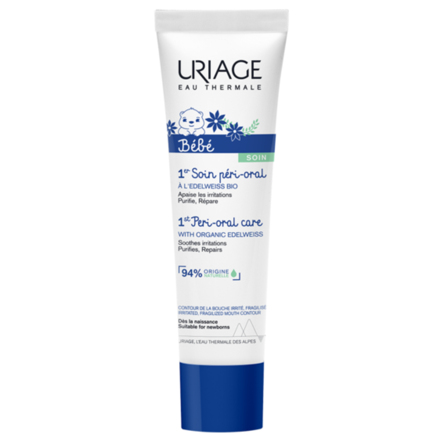 Uriage Bebe 1st Peri-Oral Care 30ml