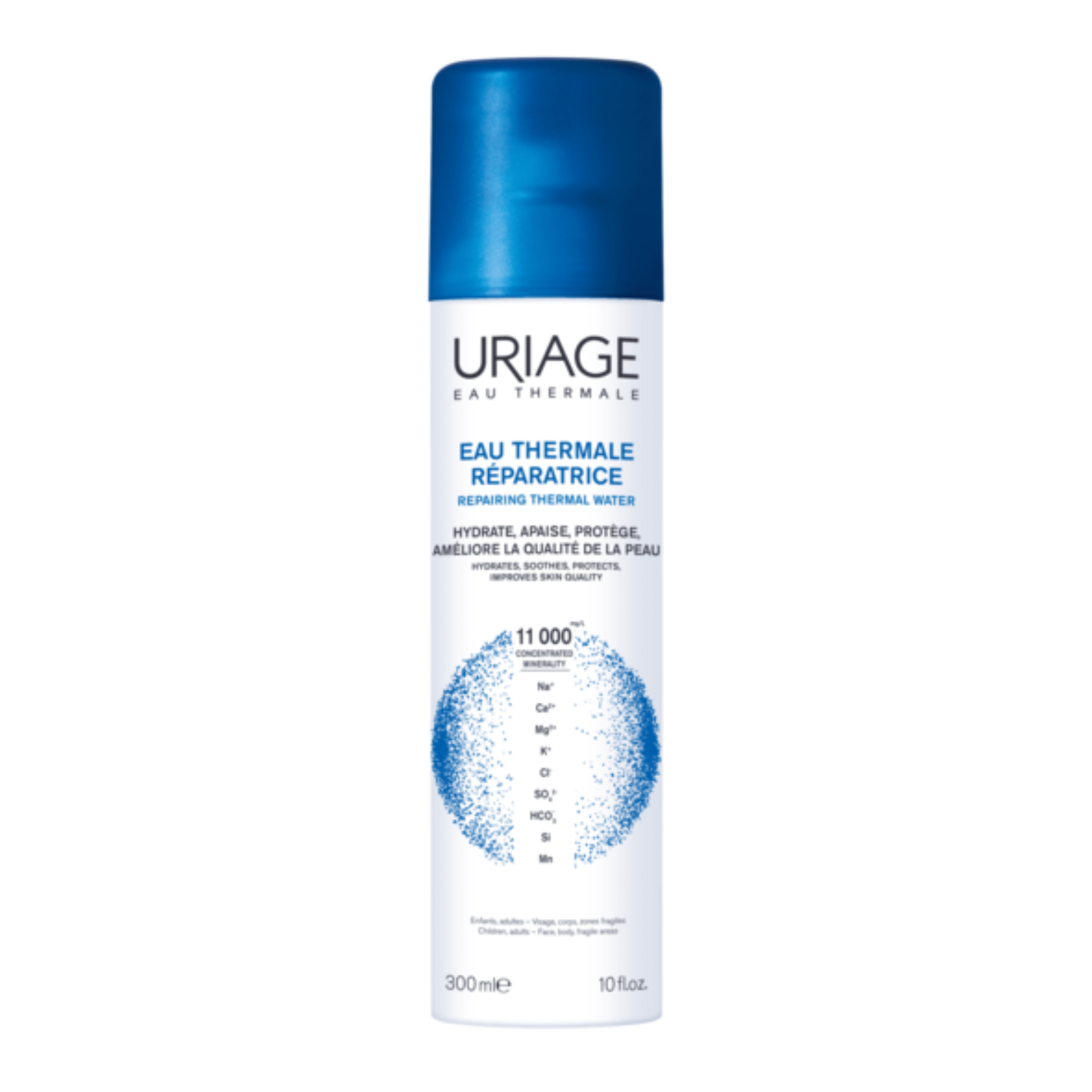 Uriage Thermal Water