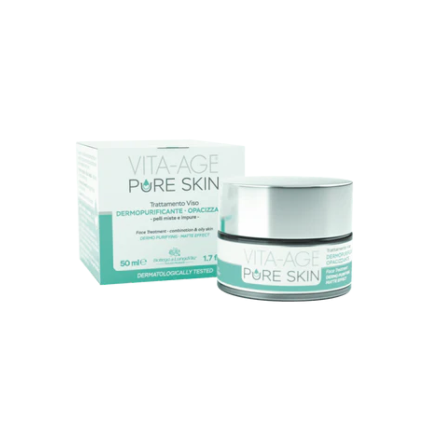 VITA-AGE PURE SKIN FACE CREAM 50ML