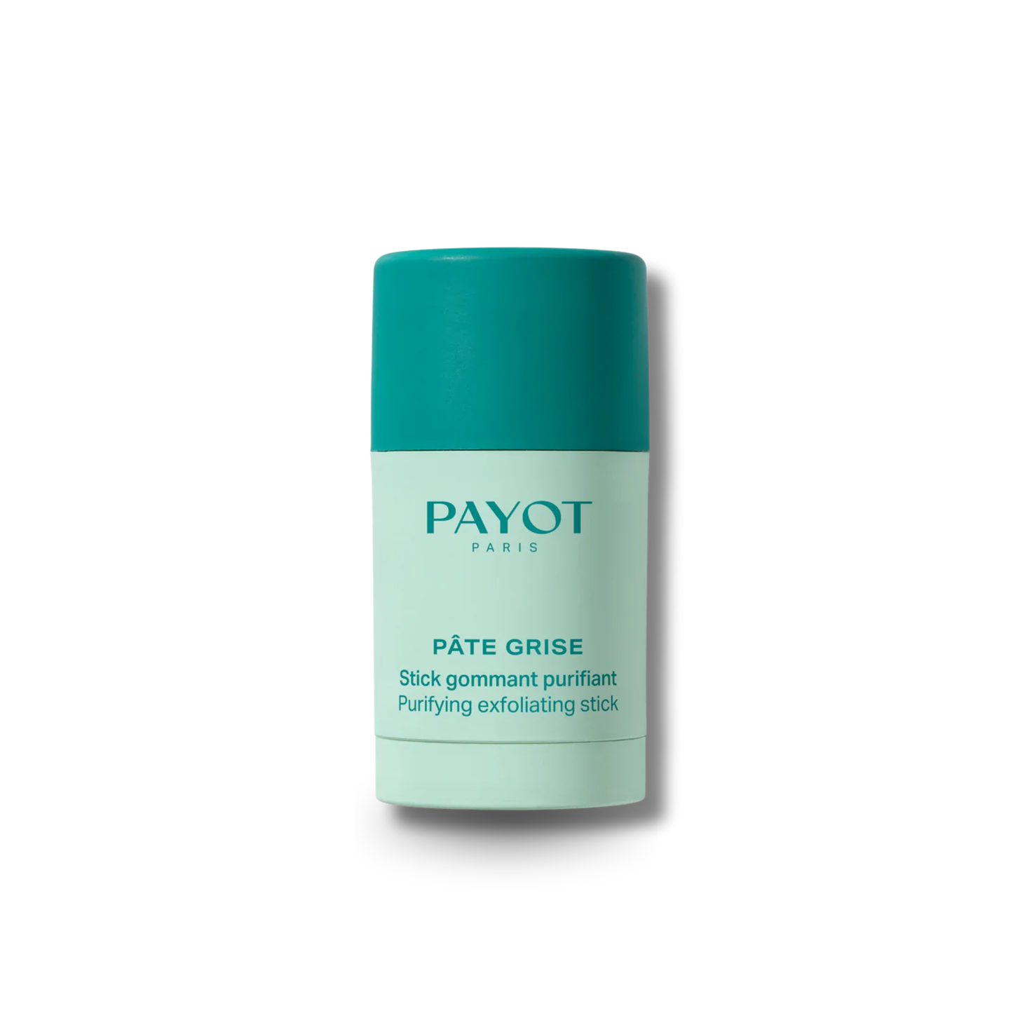 Purifying Grey Paste Sticker