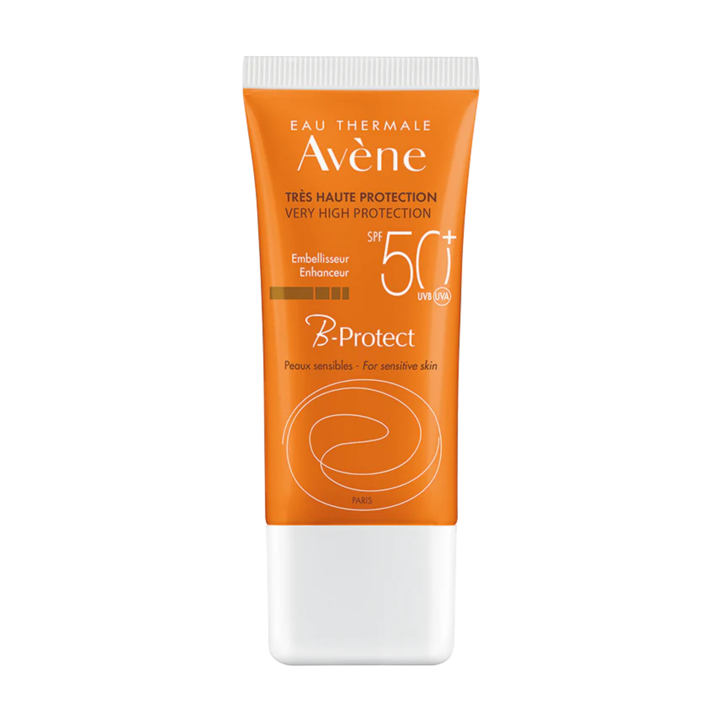 Avène Sunscreen B-Protect SPF 50+ 30ml