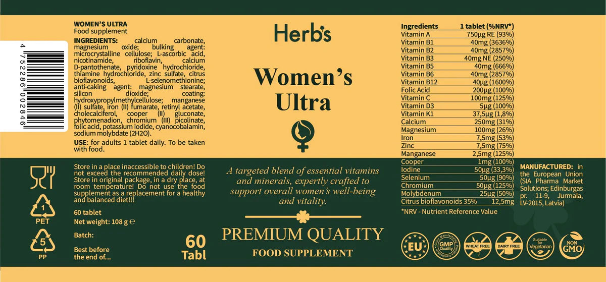 Women's Ultra