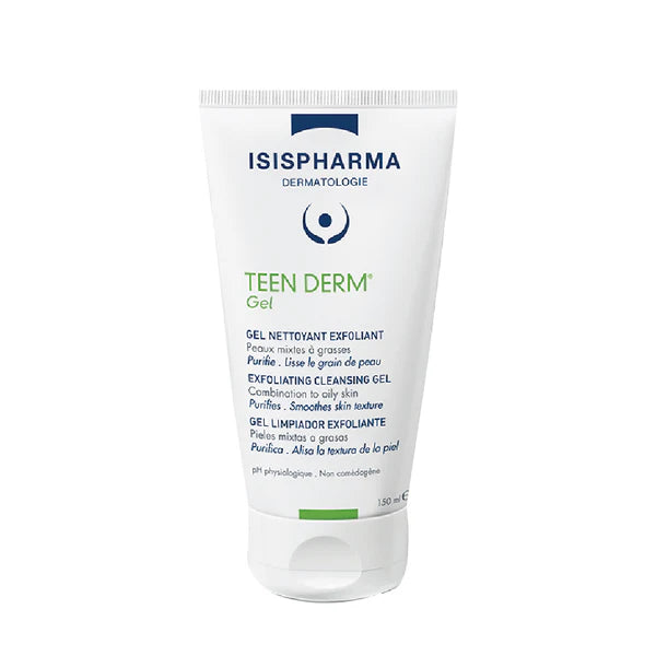 TEEN DERM GEL 150ml