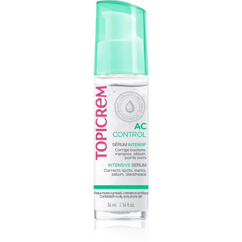 AC Control Intensive Serum 34 M