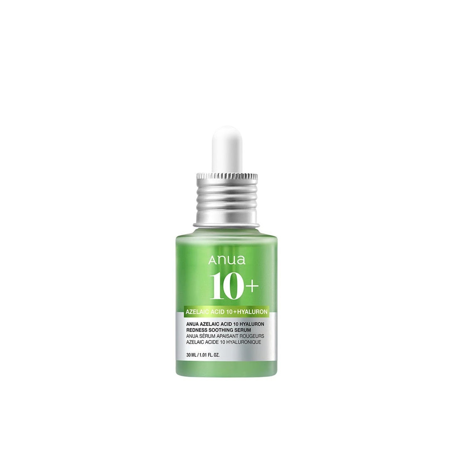 Azelaic Acid 10 Hyaluron Redness Soothing Serum