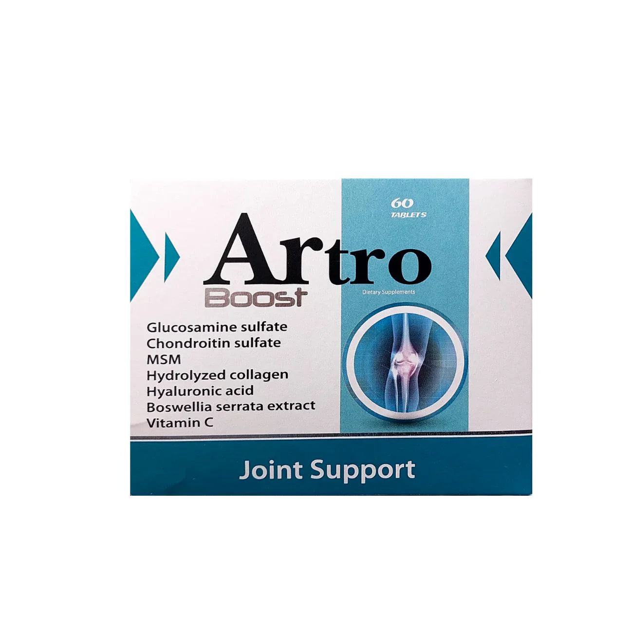 ARTROJOINT SUPPORT 60TABLETS