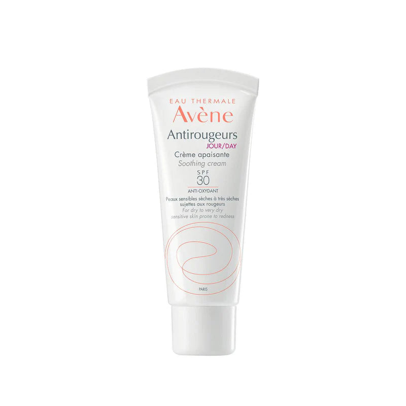 Avène Antirougeurs Anti-redness Day Emulsion SPF 30 40ml