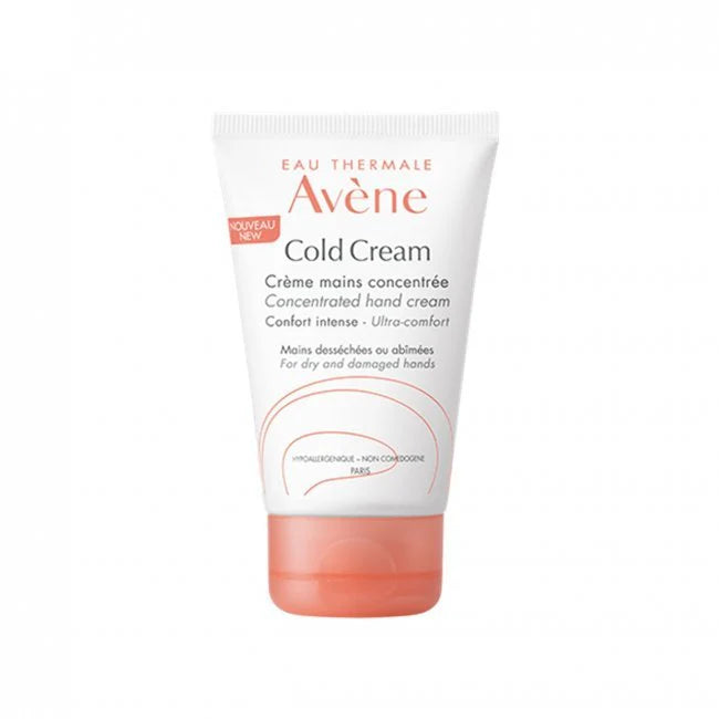 Avène Concentrated Hand Cream 50ml