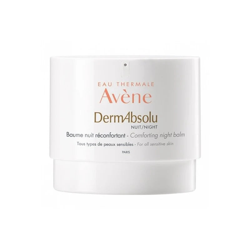 Avène DermAbsolu Comforting Night Balm 40 ml