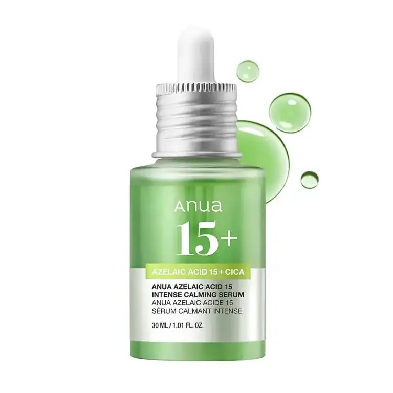 Azelaic Acid 15+ Cica