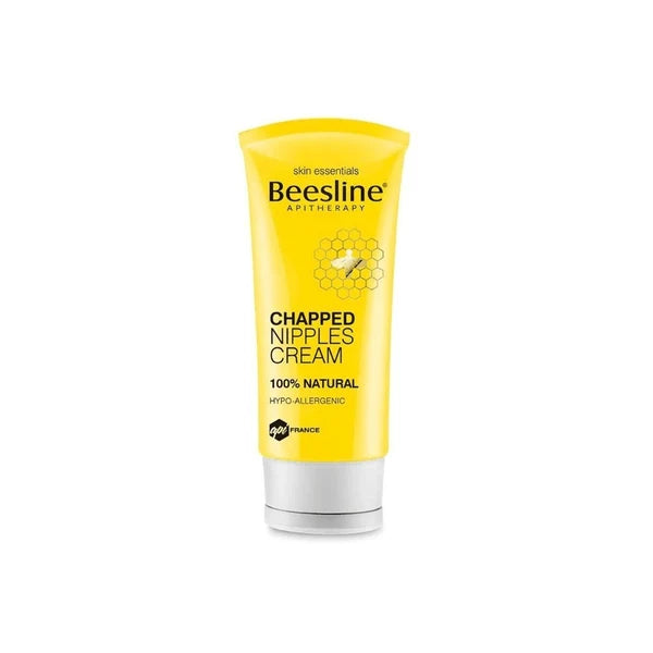 Chapped Nipples Cream