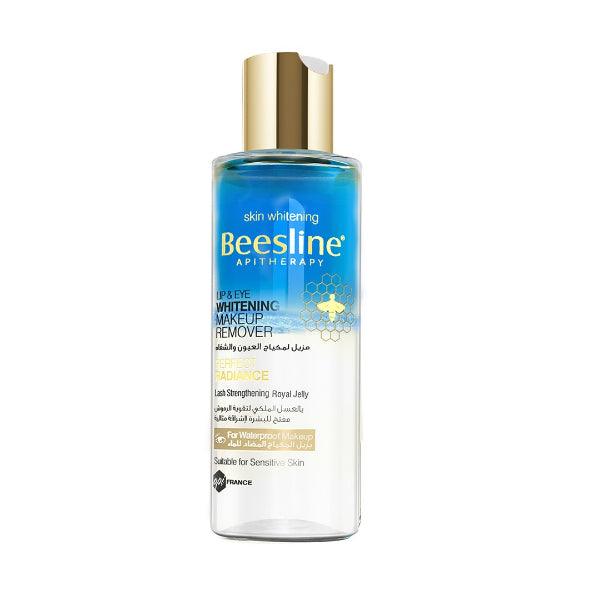 Lip & Eye Whitening Make up Remover Biphase