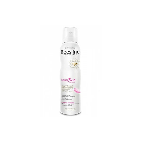 SensiFresh - Whitening Sensitive Zone Deodorant