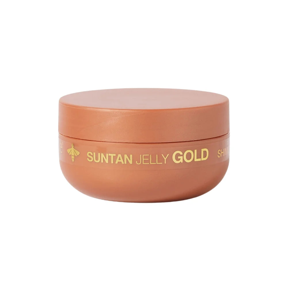 Suntan Jelly Gold
